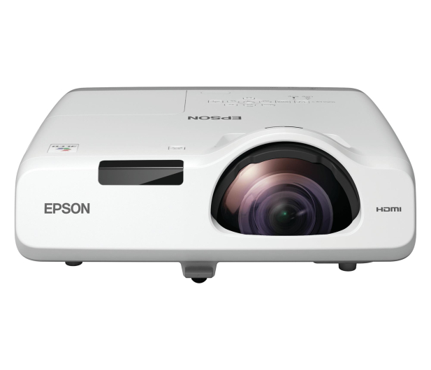 Projektor Epson EB-L200SW (V11H993040) - 1462361 - zdjęcie